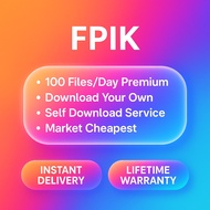 Self Download | Instant Access | Auto Download Service   1126