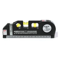 Laser Level ToolMultipurpose Laser Level Kit Standard Cross Line Laser level Laser Line leveler Beam