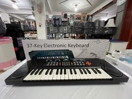 TERBARU Keyboard/ Piano Angelet XTS-4900A