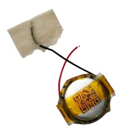 Replacement Lipo Battery For Oneplus Buds Z One plus Buds Z2 Wireless Bluetooth Headset