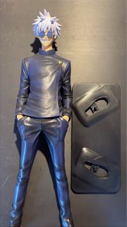 五條悟Figure