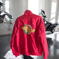 Cagiva Ducati Reverse Jacket - lightly Used item