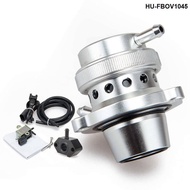 Motorsport Blow Off Dump Valve Kit For Volkswagen Golf MK6 MK5 For Audi A1,A3 EA111 Engine Aluminum 