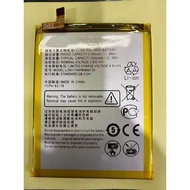 Suitable for ZTE V9V10V9Vita V10Vita/A7 Li3931T44P8h806139Mobile Phone Battery