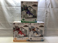 一番賞 新世紀福音戰士全力衝刺 A 獎 B 獎 C 獎