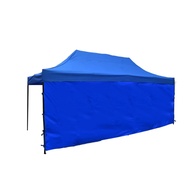 canopy outdoor 10x20 CANOPY SIDE WALL ONLY KAIN SISI KANOPI SAHAJA Waterproof