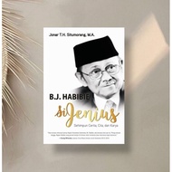 Bj. Habibie the genius - Diva Press