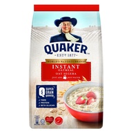 Quaker Oats Instant Oatmeal 1.35KG