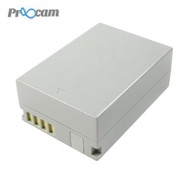 🔥Clearance Sale🔥 Proocam Canon NB-7L Compatible Battery Canon PowerShot G10 G11 G12