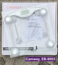 TIMBANGAN BADAN DIGITAL CAMRY 9003 SUPER SLIM PROMO/TERBARU/TERLARIS