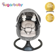 Sugarbaby HUG ME Automatic Baby Swing Bed