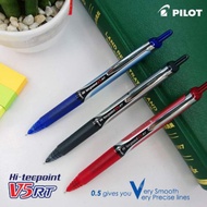 Pilot Hi-Tecpoint Retractable Pen (V5/V7/V10 RT)