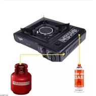 burner super kalan Burner stove heavy duty Burner parts only burner cap ✿portable 2in1 butain gas stove♪