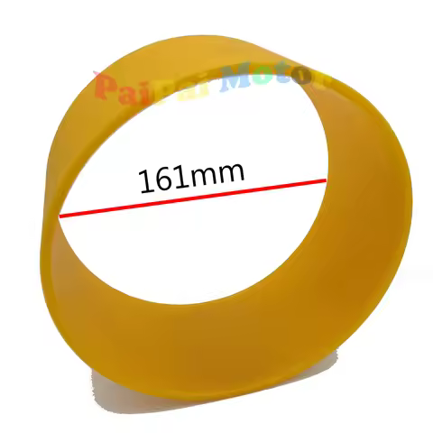 161mm Wear ring for seadoo BRP GTX RXPX RXTX 300 1630 ACE 267000638 267000917