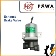 Pawa NISSAN 3 WAY MAGNETIC VALVE 26335-Z0003 (HKT) FOR NISSAN TRUCK