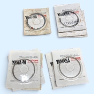 Ring PISTON SEHER SEKER DT100 RS100 RX100 DT RS RX 100 Original