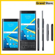 Android Qwerty Blackberry Priv 4G LTE HP Slider Android RAM 3/32GB WA
