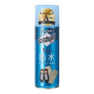 3M SG-S170 速效型防水噴霧 - 170ml | 日本製 | 1分鐘極速見效 | 透氣防水科技 不悶熱 | 一噴即護 | 香港行貨