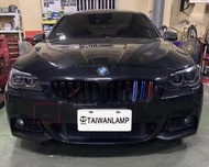 《※台灣之光※》全新寶馬BMW F10 F11 M-TECH樣式前保桿拖車蓋PP製M-SPORT 520D 523