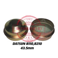 DATSUN B110 B210 WHEEL BEARING CAP/HUB CAP/GREASE CAP/WHEEL TIRE COVER/PENUTUP TAYAR