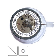 Fully Automatic Mechanical Watch Movement 4-Pin Date at 3 o'clock Watch Movement for NH34A NH34