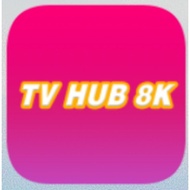 TV HUB 8K IPTV MURAH LIVE MOVIE 1 DAY