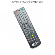 MYTV Remote Control T2000 Green Pack  (for Set Unit Dekoder Percuma)