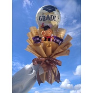 Convocation's bouquet (CONVOCATION'S ONLY)