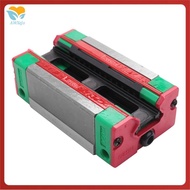 Steel HGH20CA 20Mm Linear Rail Guide Block for CNC Machine Parts Manufacturing Equipment