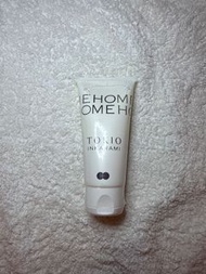 HOME TOKYO INKARAMI Hair Treatment Cream