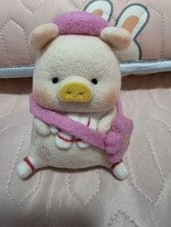 Lulu豬 櫻花xl