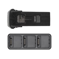 Mavic3pro Three-Channel Butler Charging Base Three-Charging Portable Charger Car Charger Yu3 Series 