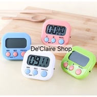 Digital Kitchen Timer Cooking Timer