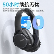 S38 Headset Bluetooth Headset Wireless Headset Gaming Game Long Battery Life ANC Noise Cancelling Ro
