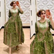 Hindi Lobbyya Muslim Dress – ELEGAN, Flowly & Comfortable to Wear