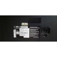 Parts LG TV 49 inch (49LF540T)