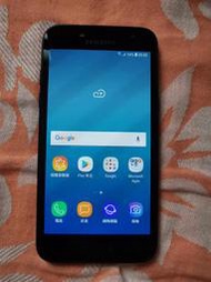 SAMSUNG Galaxy J2 Pro 5吋AMOLED 16GB android7 電池可拆 三星 手機