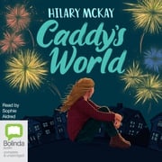 Caddy's World Hilary McKay