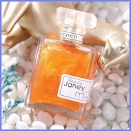 ۞ ◩ ✉ SLYCOCO Beauty Janey Miss Perfume for Ladies Perfect Gift Fragrance 50ML