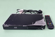 Samsung Blu-ray 藍光 / DVD 播放機 BD-F5100｜連原裝遙控器