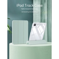 for iPad Pro 11 Case 2021 2022 funda iPad 10th Gen Case iPad 9th/8/7 Generation Air 5 Air 4 6th 5th 4th Mini 6 Cover