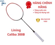 Vợt Cầu Lông Li-Ning Calibar 300B 4U Chính Hãng