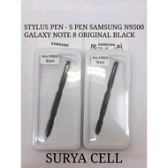 Stylus Pen Samsung Note 8-S Pen Samsung N950 Galaxy Note 8-S Pen ORIGINAL Black ORIGINAL