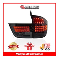 BMW X5 LED Taillamp E53