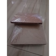 Besek Rice Layer Paper 15x15 cm