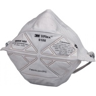 3M VFlex Particulate Respirator N95 9105 (50pcs/box)