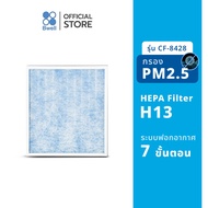 Bwell ชุดแผ่นฟอกอากาศครบชุดรุ่น CF-8428