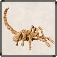 52TOYS FigLite Alien Facehugger Figure【Direct from Japan】