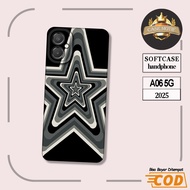 Samsung A06 Case Samsung A06 5G Casing Latest 2025 Softcase Accessories Silicone Casing Case hp