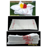 Gm Dixon Thick Towel